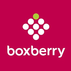 Заказывай все, что нужно на BOXBERRY.ru, забирай в Алем ТАТ