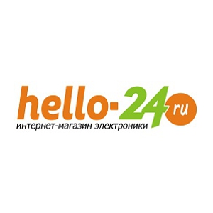 Магазин Хелло 24 Ру