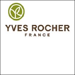 Заказывай все, что нужно на yves-rocher.kz, забирай в Алем ТАТ